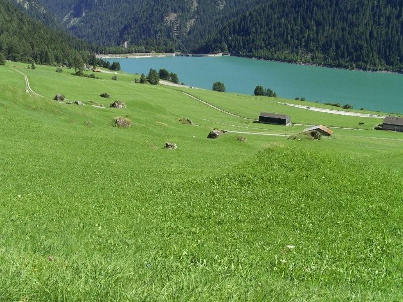 Laj da Vons (Svizzera)